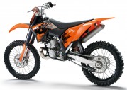 KTM 250 SX KTM 250 SX